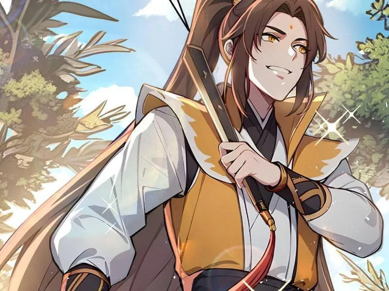 Ta khiến trăm vạn người tu luyện tức phát khóc Chap 1 - Next Chap 2