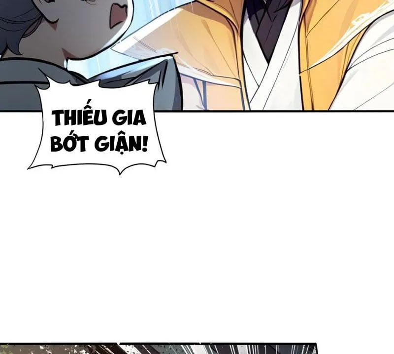 Ta khiến trăm vạn người tu luyện tức phát khóc Chap 3 - Next Chap 4