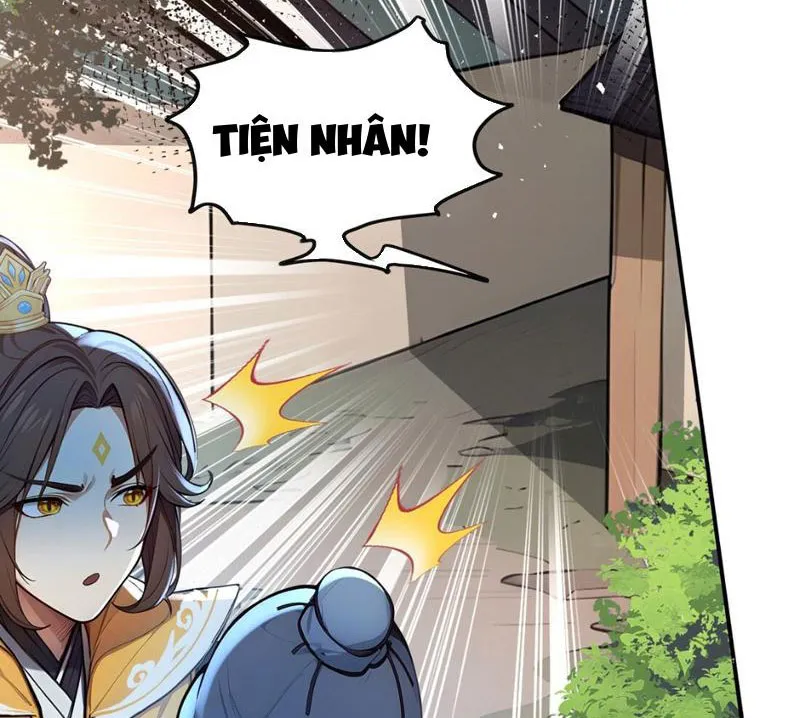 Ta khiến trăm vạn người tu luyện tức phát khóc Chap 3 - Next Chap 4