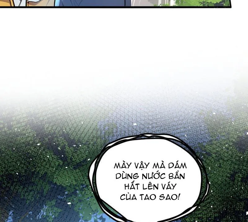 Ta khiến trăm vạn người tu luyện tức phát khóc Chap 3 - Next Chap 4
