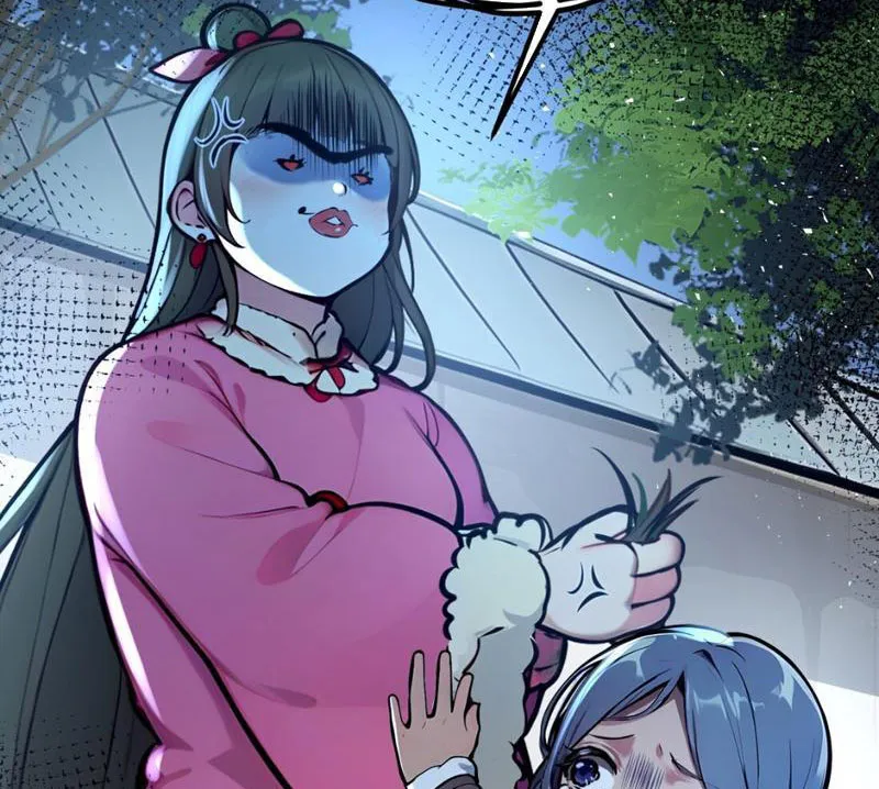 Ta khiến trăm vạn người tu luyện tức phát khóc Chap 3 - Next Chap 4