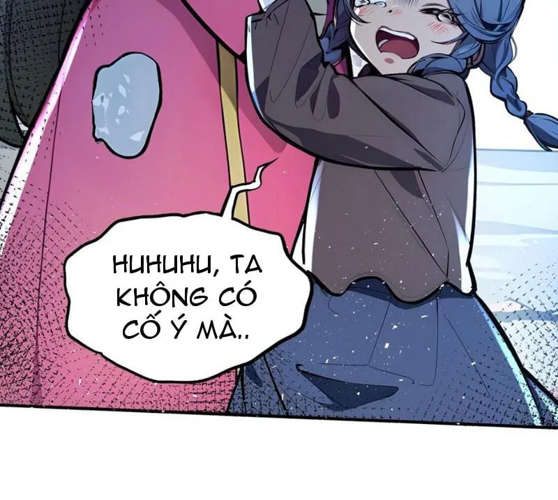 Ta khiến trăm vạn người tu luyện tức phát khóc Chap 3 - Next Chap 4