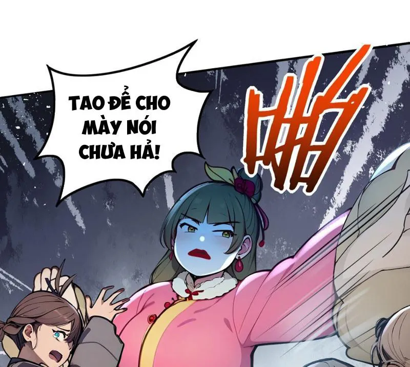 Ta khiến trăm vạn người tu luyện tức phát khóc Chap 3 - Next Chap 4