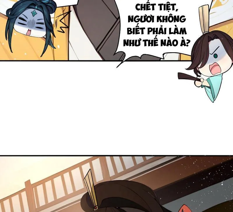 Ta khiến trăm vạn người tu luyện tức phát khóc Chap 3 - Next Chap 4
