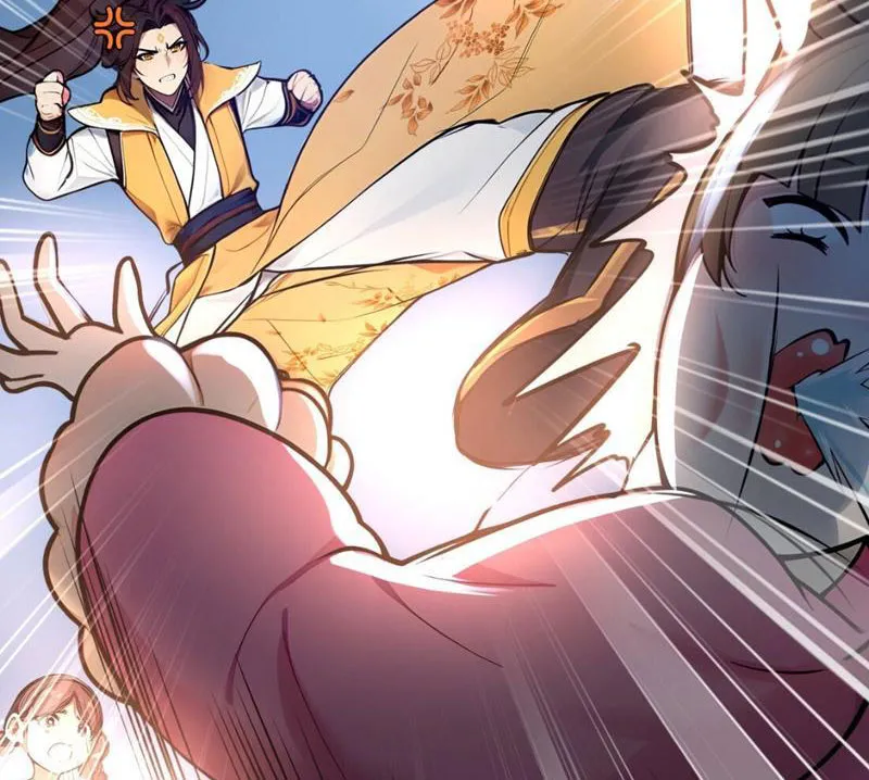 Ta khiến trăm vạn người tu luyện tức phát khóc Chap 3 - Next Chap 4