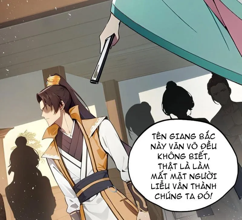 Ta khiến trăm vạn người tu luyện tức phát khóc Chap 3 - Next Chap 4