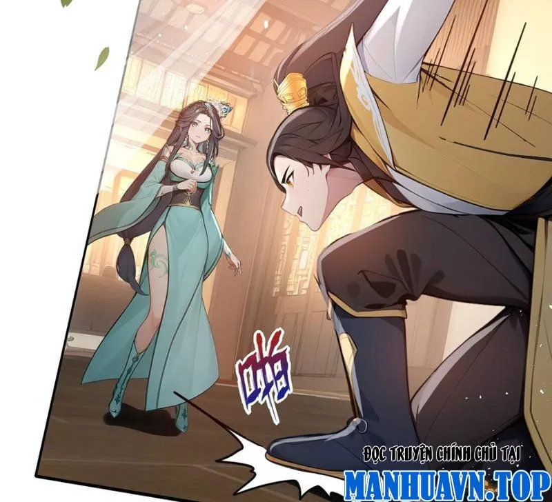 Ta khiến trăm vạn người tu luyện tức phát khóc Chap 3 - Next Chap 4