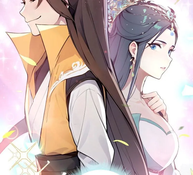 Ta khiến trăm vạn người tu luyện tức phát khóc Chap 3 - Next Chap 4