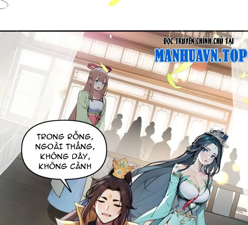 Ta khiến trăm vạn người tu luyện tức phát khóc Chap 3 - Next Chap 4