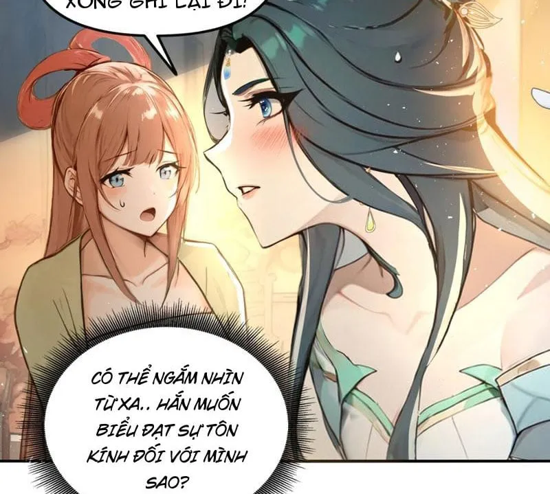 Ta khiến trăm vạn người tu luyện tức phát khóc Chap 3 - Next Chap 4