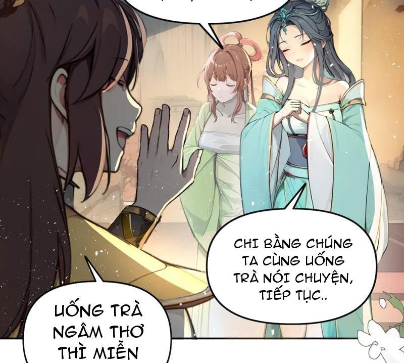 Ta khiến trăm vạn người tu luyện tức phát khóc Chap 3 - Next Chap 4