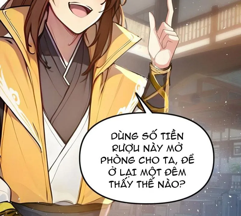 Ta khiến trăm vạn người tu luyện tức phát khóc Chap 3 - Next Chap 4