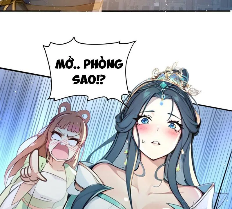 Ta khiến trăm vạn người tu luyện tức phát khóc Chap 3 - Next Chap 4