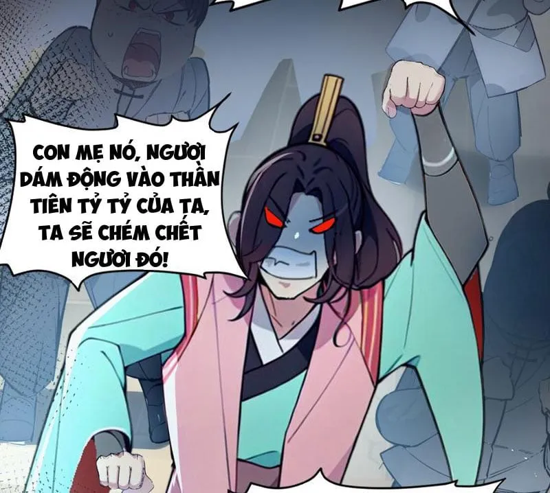 Ta khiến trăm vạn người tu luyện tức phát khóc Chap 3 - Next Chap 4