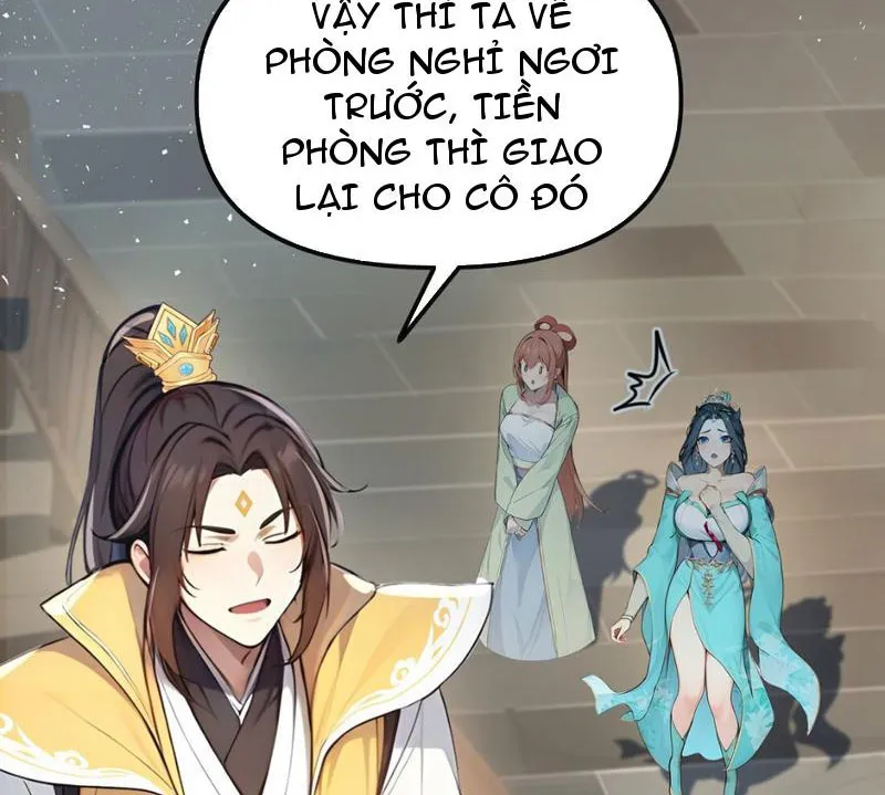 Ta khiến trăm vạn người tu luyện tức phát khóc Chap 3 - Next Chap 4