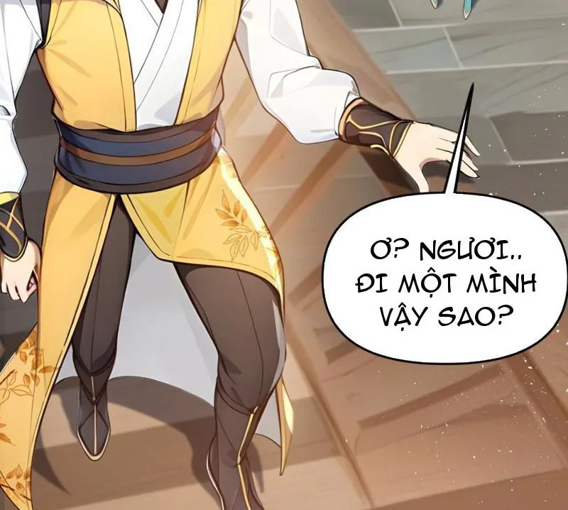 Ta khiến trăm vạn người tu luyện tức phát khóc Chap 3 - Next Chap 4