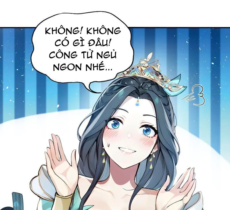 Ta khiến trăm vạn người tu luyện tức phát khóc Chap 3 - Next Chap 4