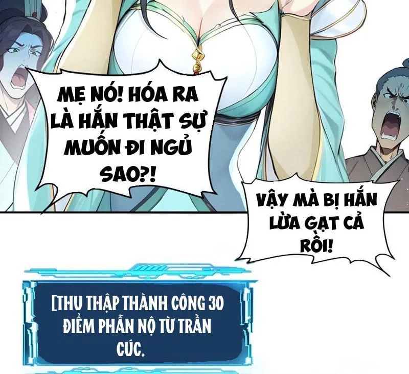 Ta khiến trăm vạn người tu luyện tức phát khóc Chap 3 - Next Chap 4