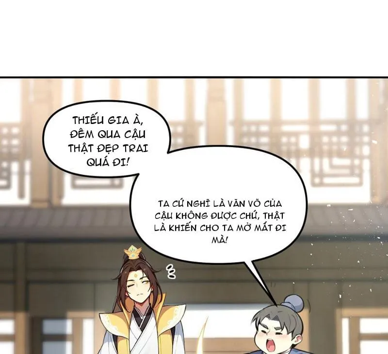 Ta khiến trăm vạn người tu luyện tức phát khóc Chap 3 - Next Chap 4