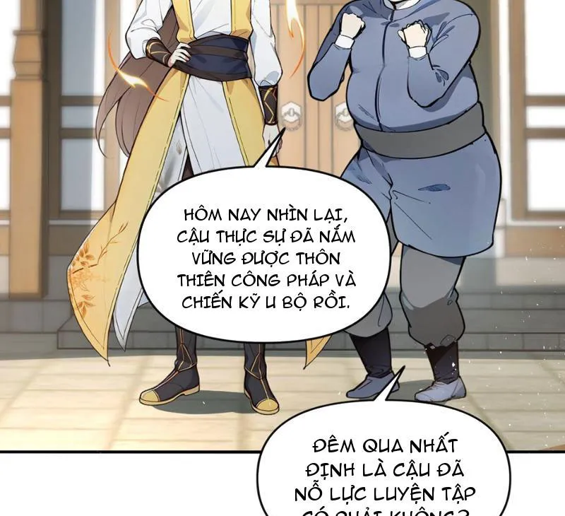 Ta khiến trăm vạn người tu luyện tức phát khóc Chap 3 - Next Chap 4