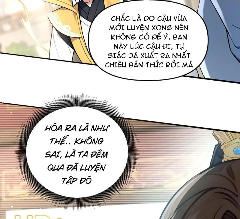 Ta khiến trăm vạn người tu luyện tức phát khóc Chap 3 - Next Chap 4