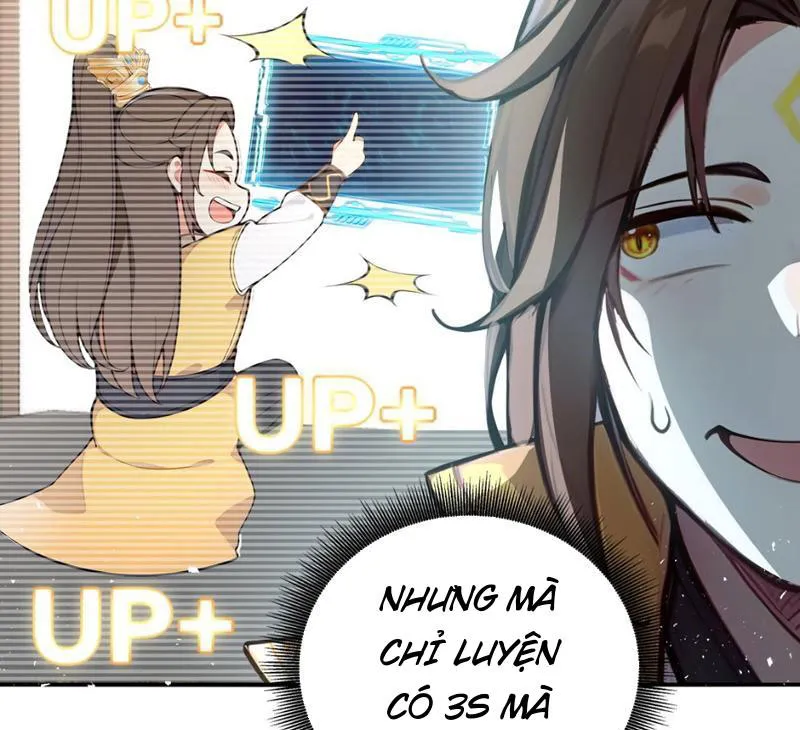 Ta khiến trăm vạn người tu luyện tức phát khóc Chap 3 - Next Chap 4