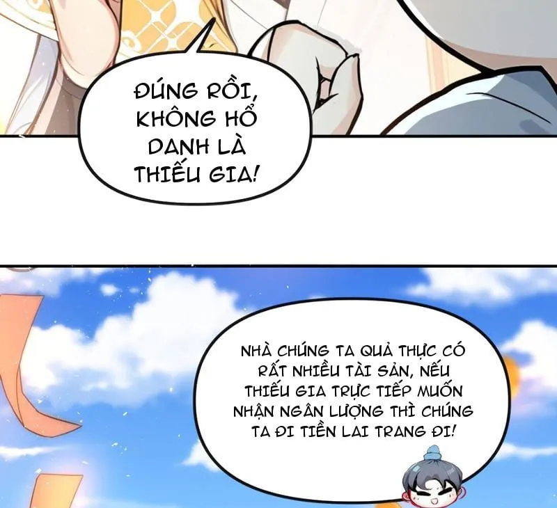 Ta khiến trăm vạn người tu luyện tức phát khóc Chap 3 - Next Chap 4
