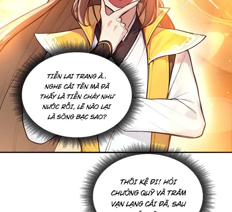 Ta khiến trăm vạn người tu luyện tức phát khóc Chap 3 - Next Chap 4