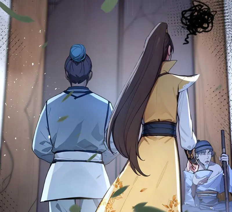 Ta khiến trăm vạn người tu luyện tức phát khóc Chap 3 - Next Chap 4