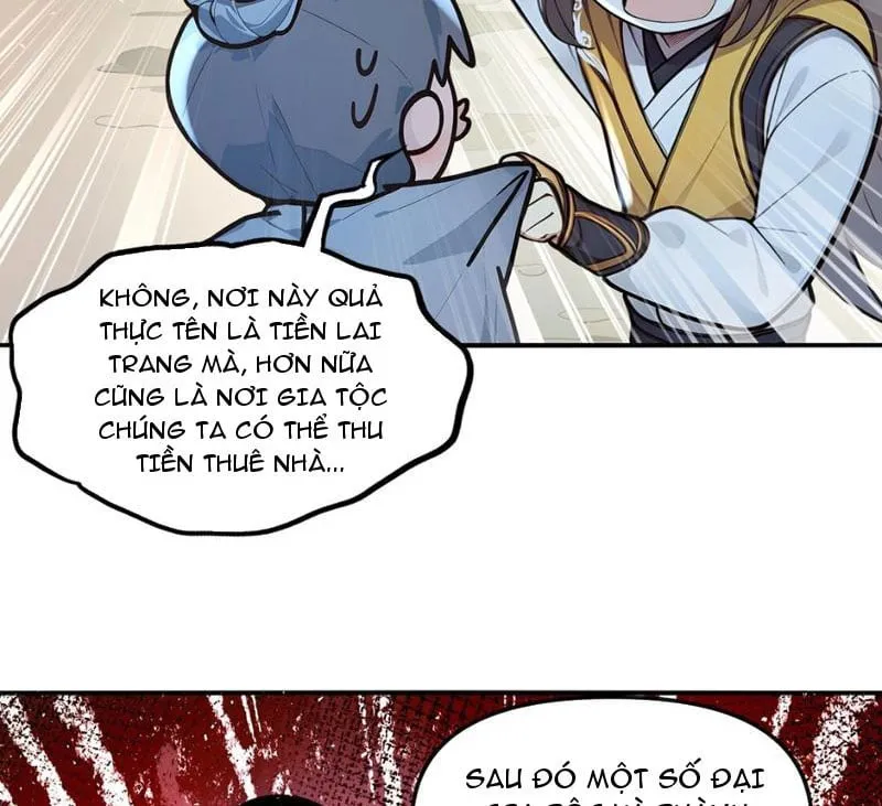 Ta khiến trăm vạn người tu luyện tức phát khóc Chap 3 - Next Chap 4