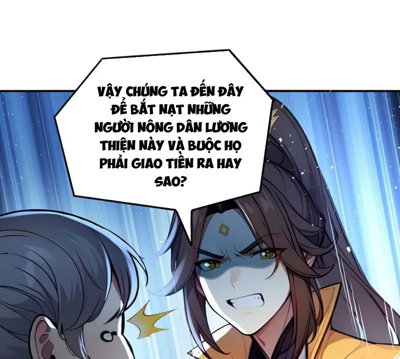 Ta khiến trăm vạn người tu luyện tức phát khóc Chap 3 - Next Chap 4