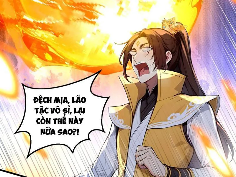 Ta khiến trăm vạn người tu luyện tức phát khóc Chap 5 - Next Chap 6