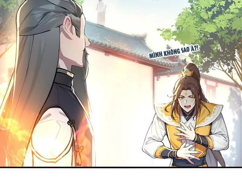 Ta khiến trăm vạn người tu luyện tức phát khóc Chap 5 - Next Chap 6