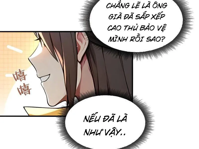 Ta khiến trăm vạn người tu luyện tức phát khóc Chap 5 - Next Chap 6