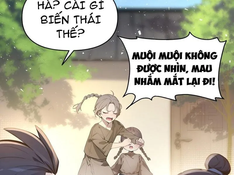 Ta khiến trăm vạn người tu luyện tức phát khóc Chap 5 - Next Chap 6