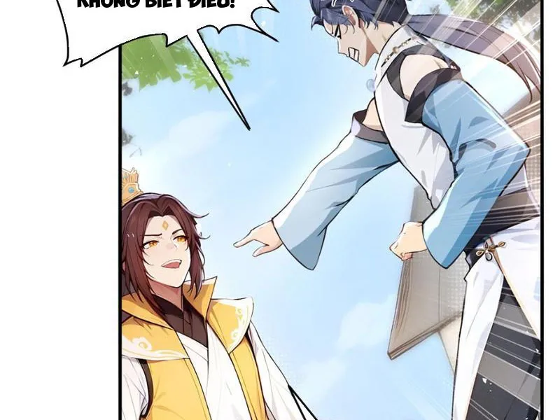 Ta khiến trăm vạn người tu luyện tức phát khóc Chap 5 - Next Chap 6