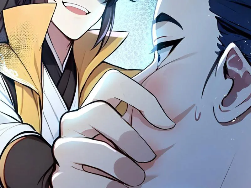 Ta khiến trăm vạn người tu luyện tức phát khóc Chap 5 - Next Chap 6