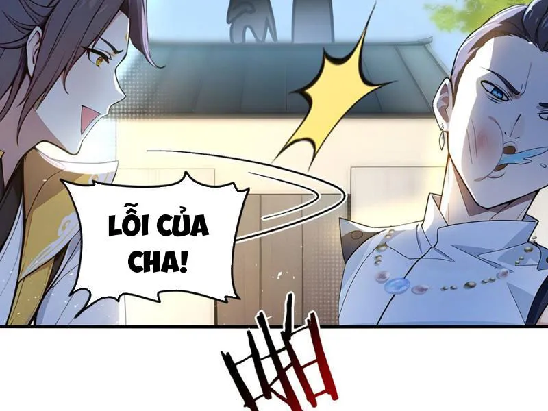 Ta khiến trăm vạn người tu luyện tức phát khóc Chap 5 - Next Chap 6
