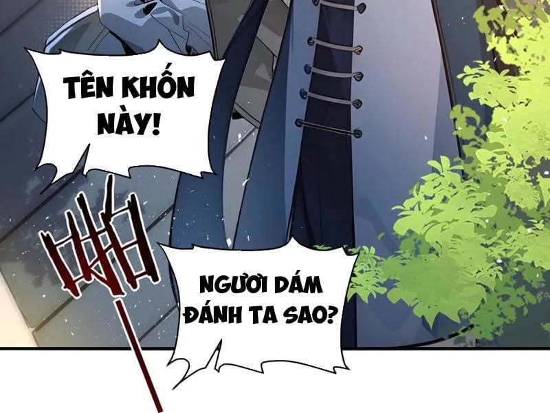 Ta khiến trăm vạn người tu luyện tức phát khóc Chap 5 - Next Chap 6