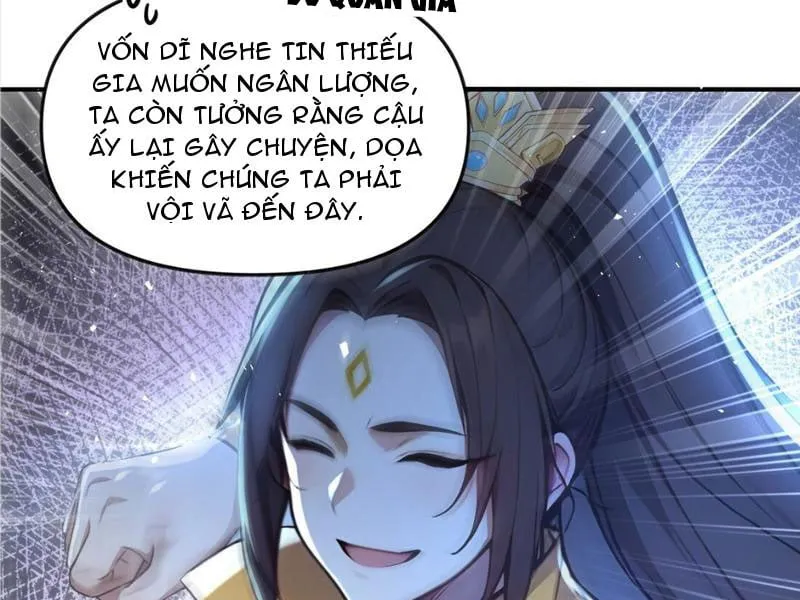Ta khiến trăm vạn người tu luyện tức phát khóc Chap 5 - Next Chap 6