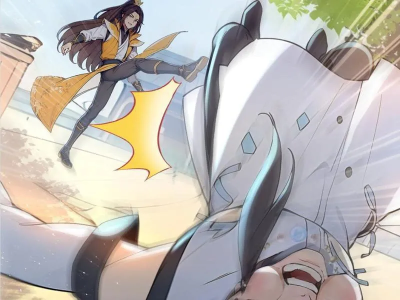 Ta khiến trăm vạn người tu luyện tức phát khóc Chap 5 - Next Chap 6
