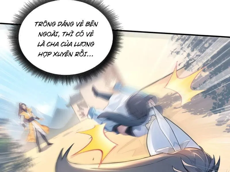 Ta khiến trăm vạn người tu luyện tức phát khóc Chap 5 - Next Chap 6