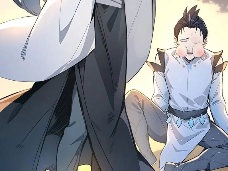 Ta khiến trăm vạn người tu luyện tức phát khóc Chap 5 - Next Chap 6