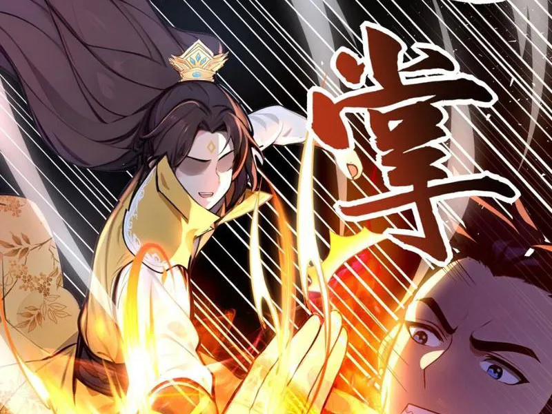 Ta khiến trăm vạn người tu luyện tức phát khóc Chap 5 - Next Chap 6