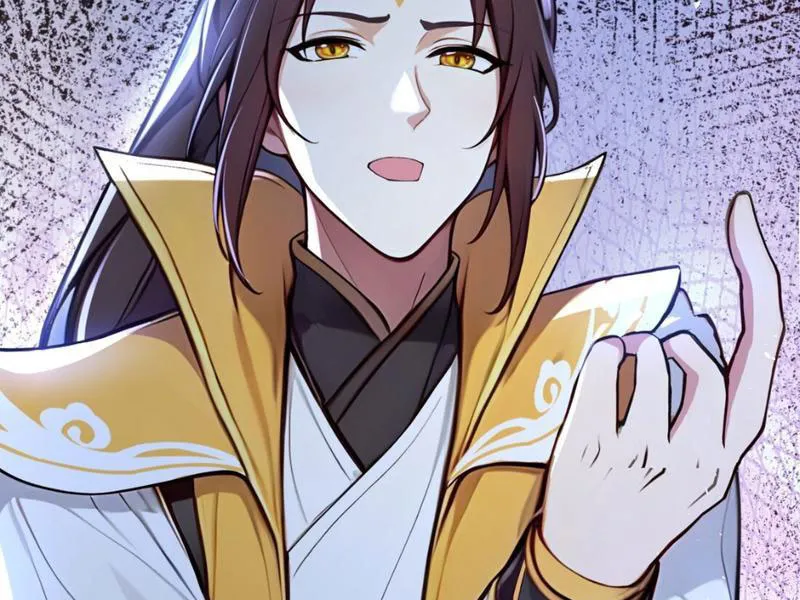 Ta khiến trăm vạn người tu luyện tức phát khóc Chap 5 - Next Chap 6