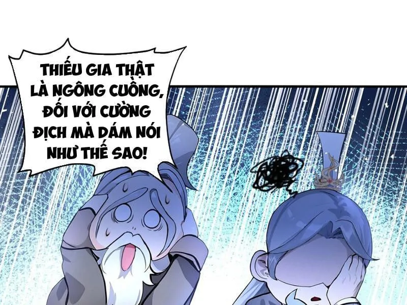 Ta khiến trăm vạn người tu luyện tức phát khóc Chap 5 - Next Chap 6