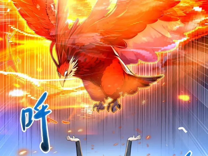 Ta khiến trăm vạn người tu luyện tức phát khóc Chap 5 - Next Chap 6