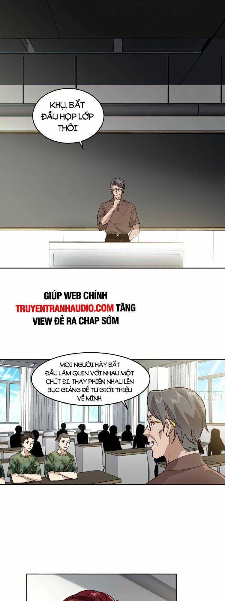 Ta Không Muốn Trùng Sinh Đâu Chap 10 - Next Chap 11