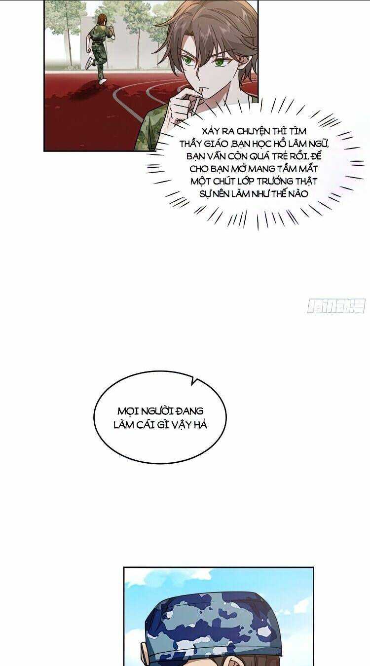 Ta Không Muốn Trùng Sinh Đâu Chap 10 - Next Chap 11