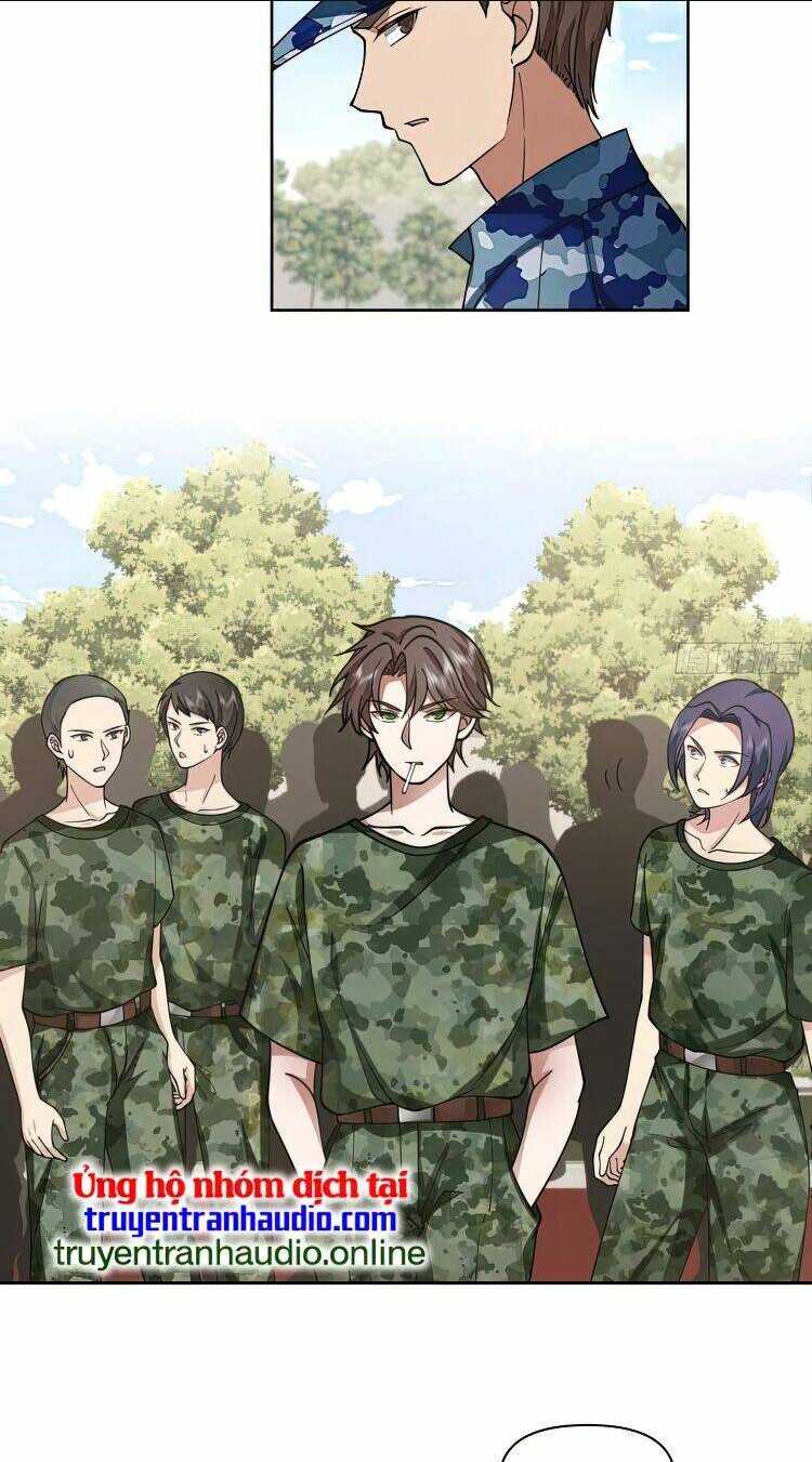 Ta Không Muốn Trùng Sinh Đâu Chap 10 - Next Chap 11